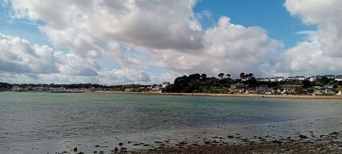 Maison à SAINT-POL-DE-LEON