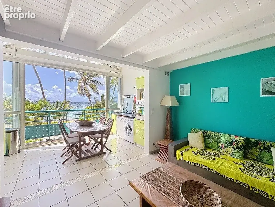 Appartement à SAINTE-ANNE