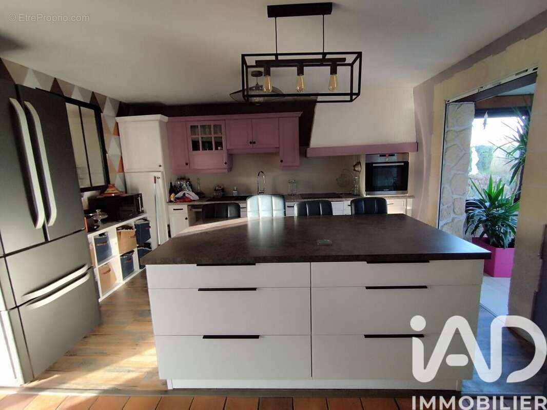 Photo 5 - Maison à BARENTIN