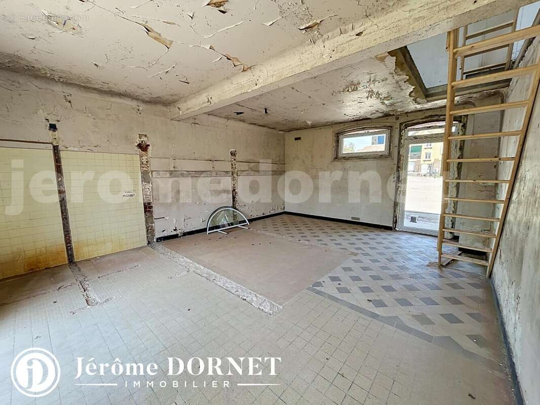 he_00004 - Maison à BRETEUIL