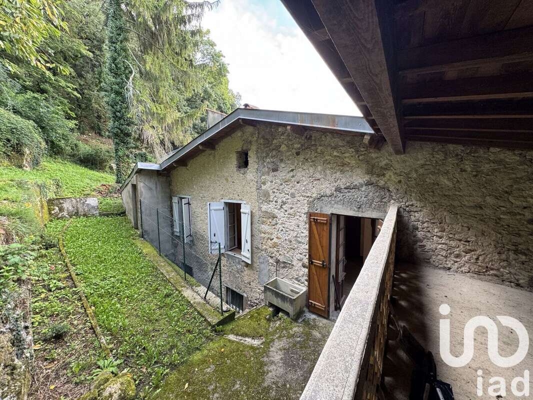 Photo 2 - Maison à LAVELANET