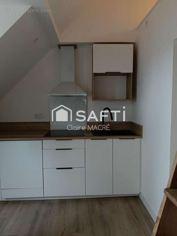 Photo 4 - Appartement à LE TREPORT