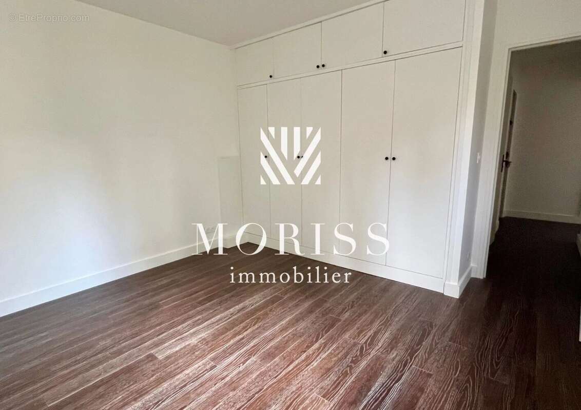 Appartement 2 pièces - Saint-Maur-des-Fossés - photo 7