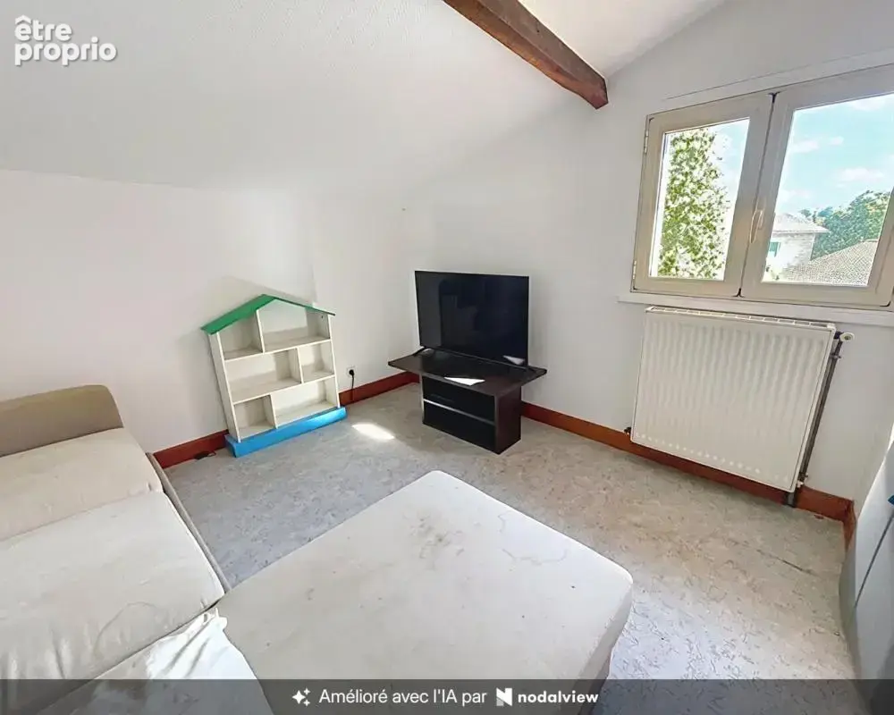 Maison Villars 5 pièce(s) 86 m2 - photo 10