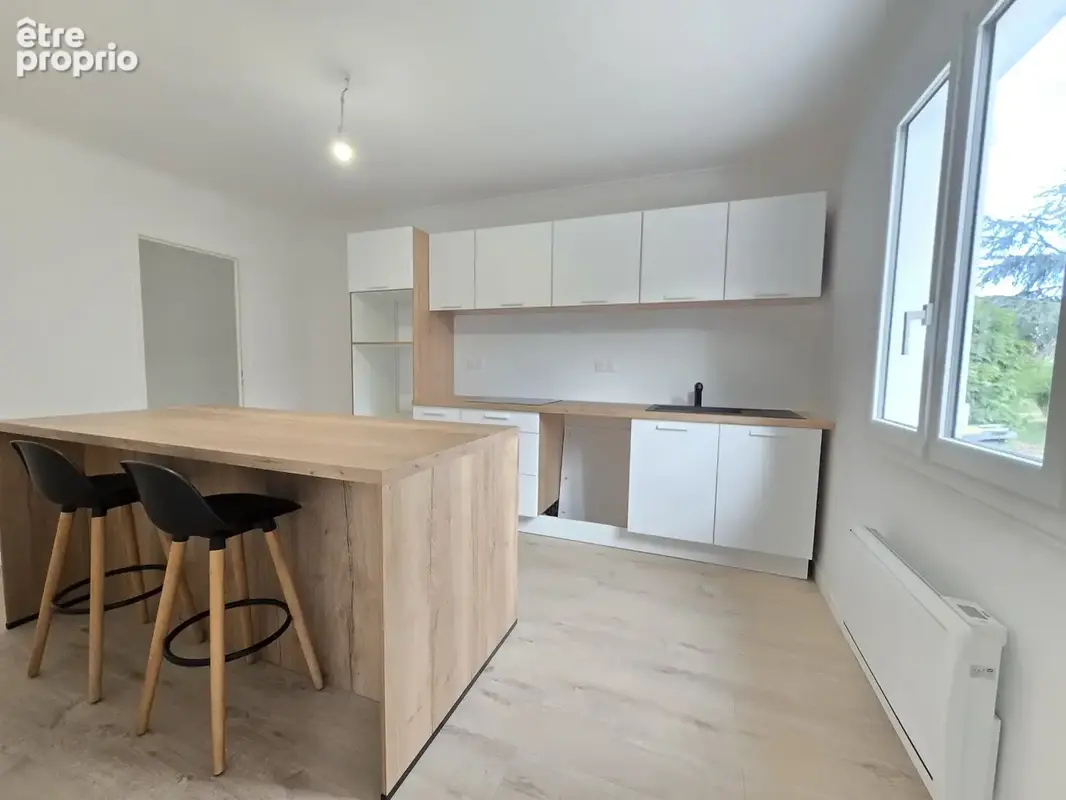 Maison 4 pièces 91 m² à vendre à Le Vieil-Evreux (27930) - photo 5