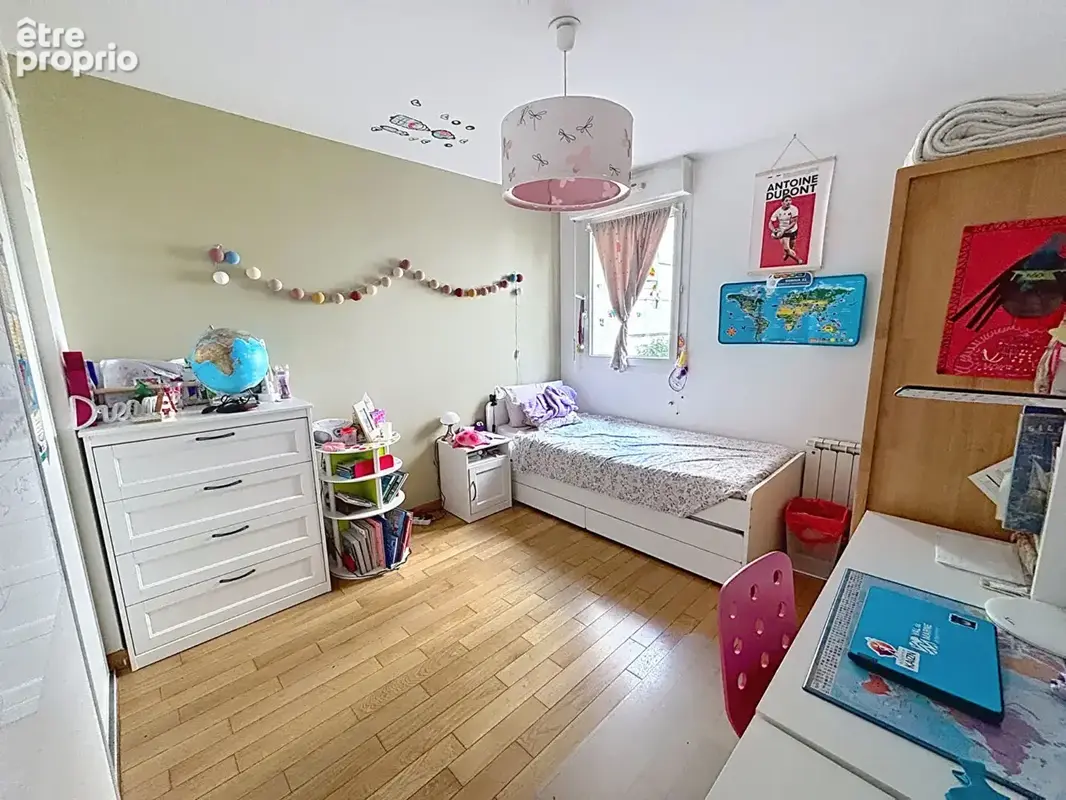 Appartement Villejuif 3 pièce(s) 70.21 m2 - photo 8