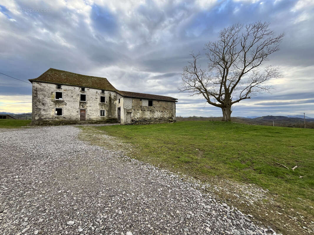 Photo 4 - Maison à DOMEZAIN-BERRAUTE