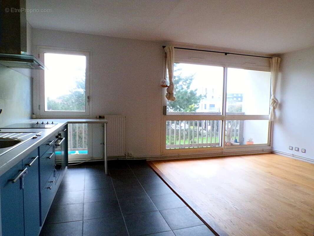 Appartement à LA ROCHELLE