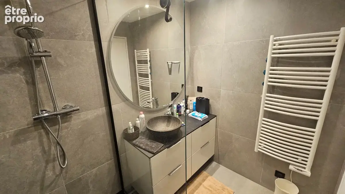 Appartement Saint Maurice 2 pièce(s) 75.90 m2 - photo 8