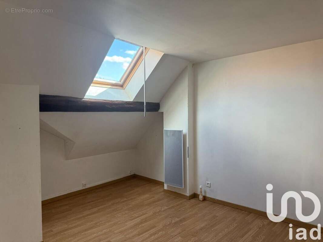 Photo 6 - Maison à VILLESENEUX