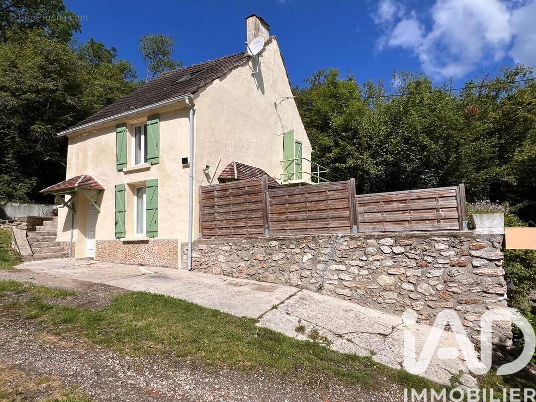 Photo 2 - Maison à LA FERTE-SOUS-JOUARRE
