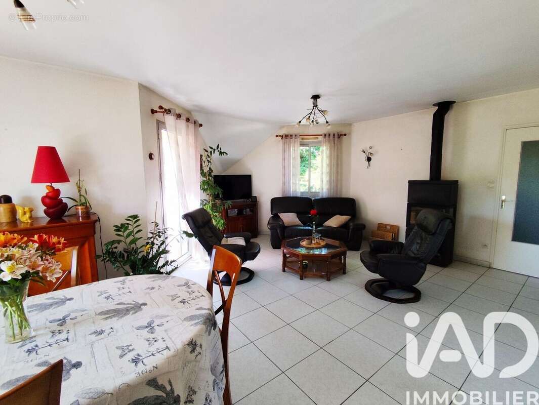 Photo 5 - Maison à FEGREAC