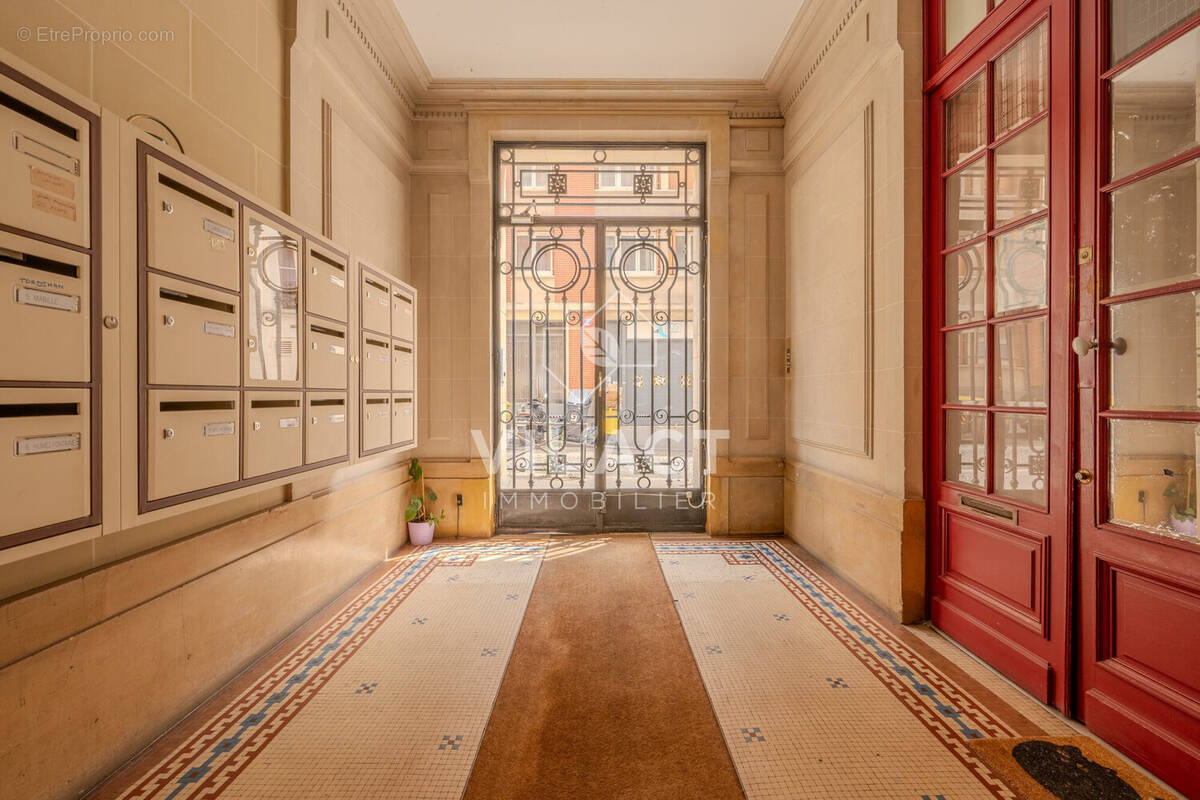 Appartement 67 m² à Paris-12e  - photo 9