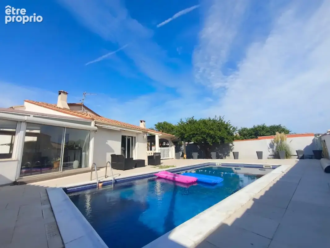 Maison à CLAIRA