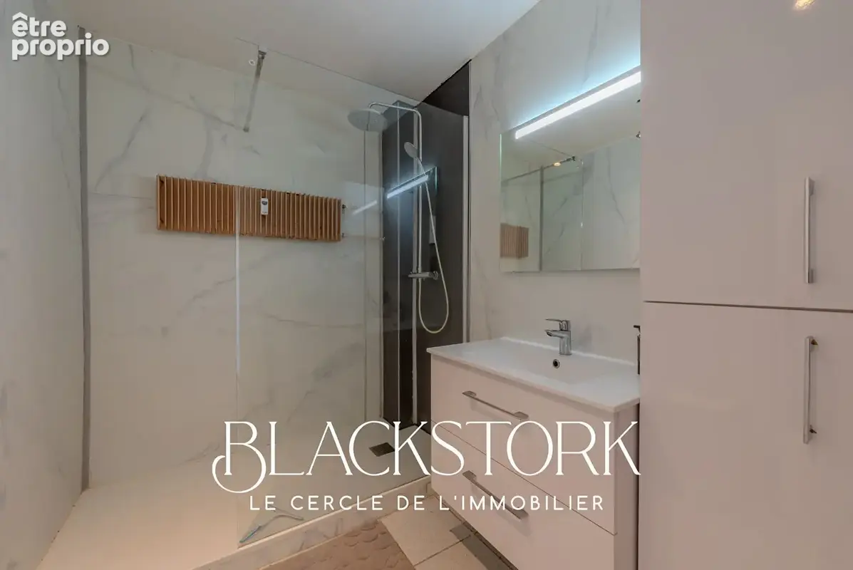 Appartement Illzach 3 pièce(s) 75.02 m2 - photo 7