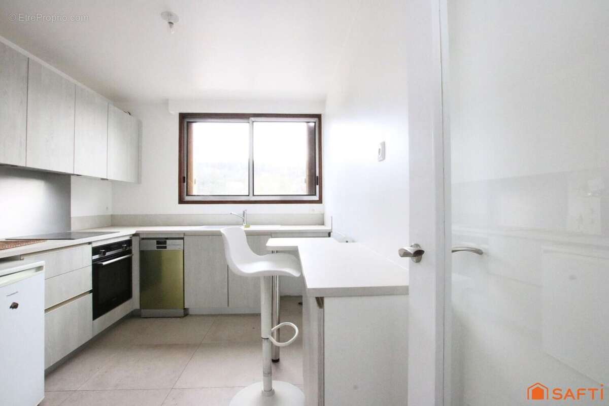 Photo 4 - Appartement à ORSAY