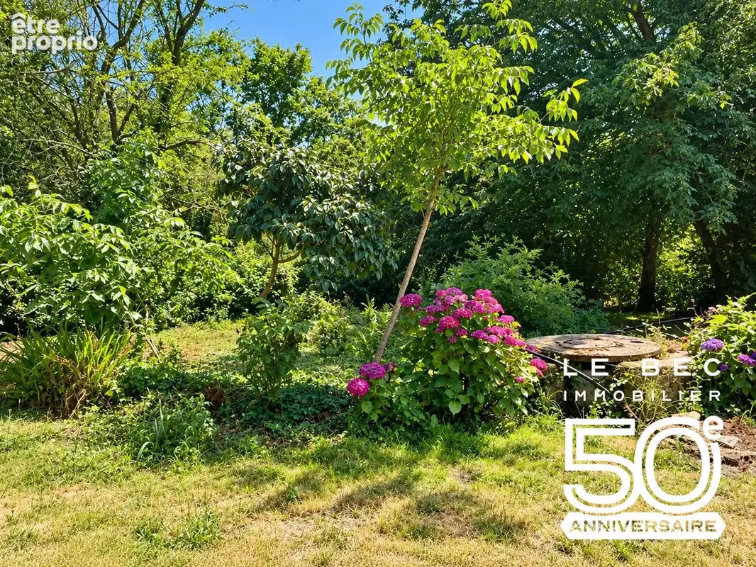 Maison 3 pièces 250 m² à vendre à Plescop (56890) - photo 3