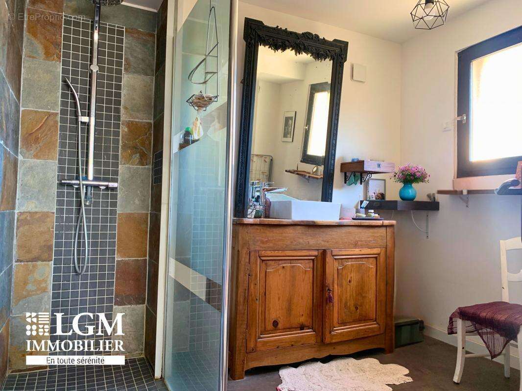 Maison à COUFOULEUX