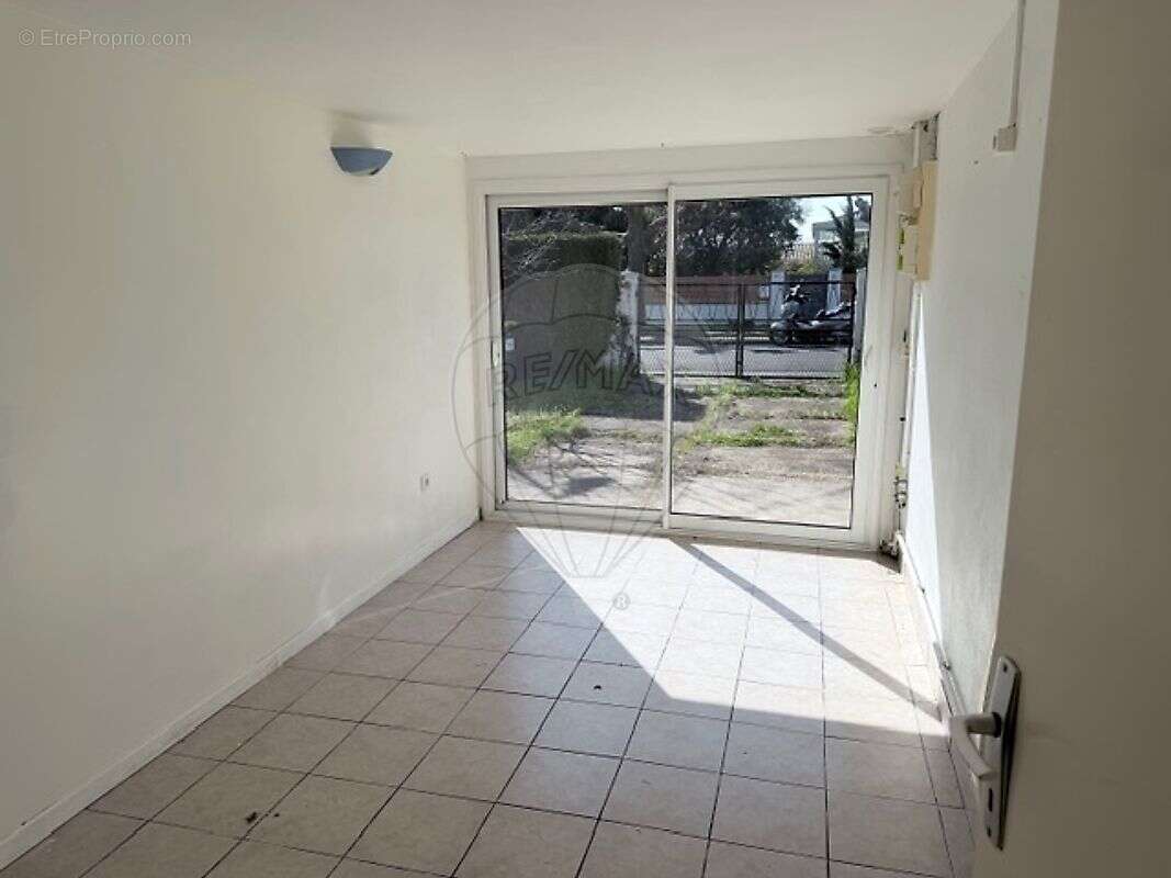 Maison à SAINT-SULPICE-DE-ROYAN