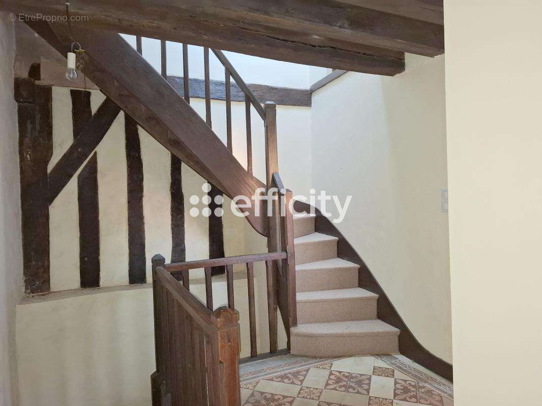 Maison 349 m² à Nogent-Le-Rotrou  - photo 13