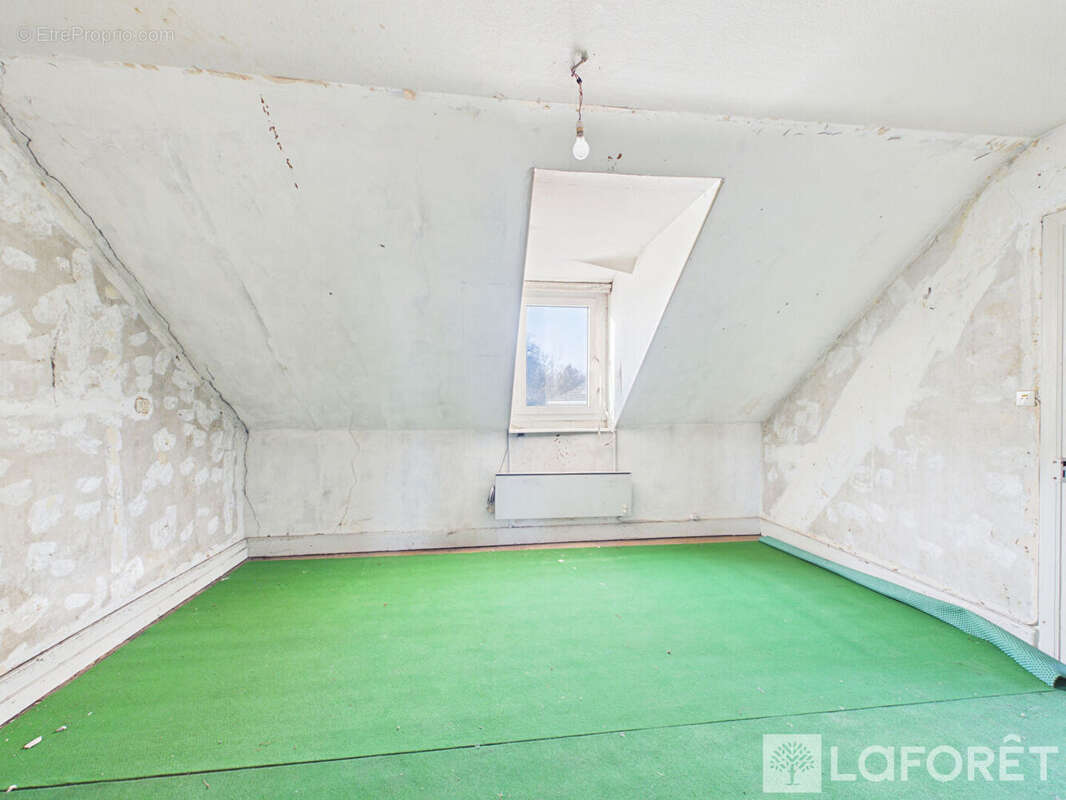 Appartement à MULHOUSE