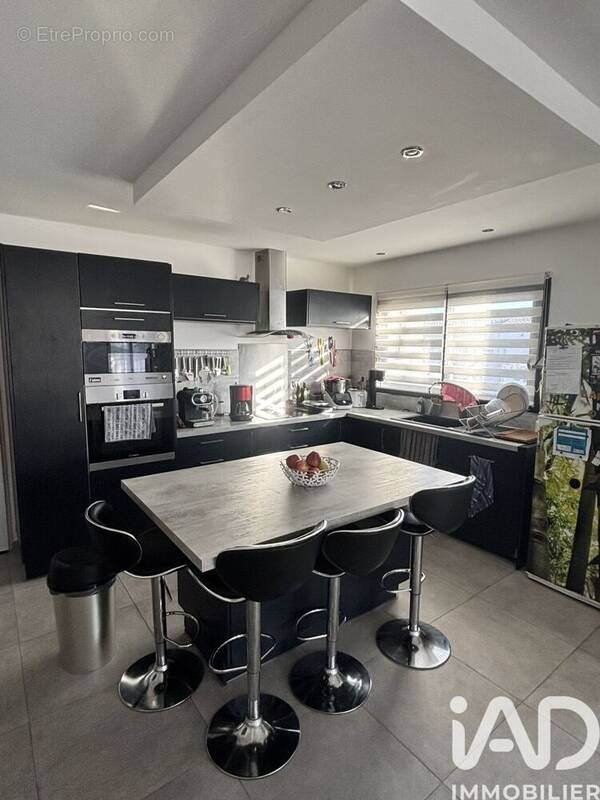 Photo 1 - Maison à CANET