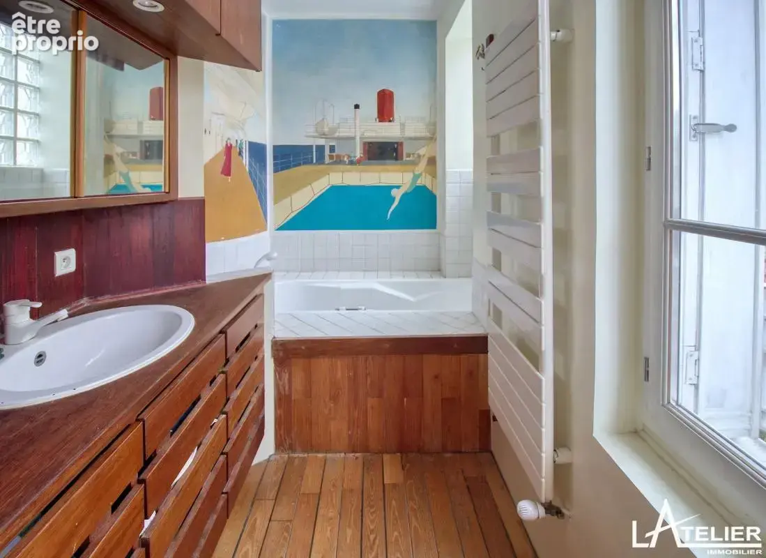 Maison d’architecte lumineuse et familiale - photo 17