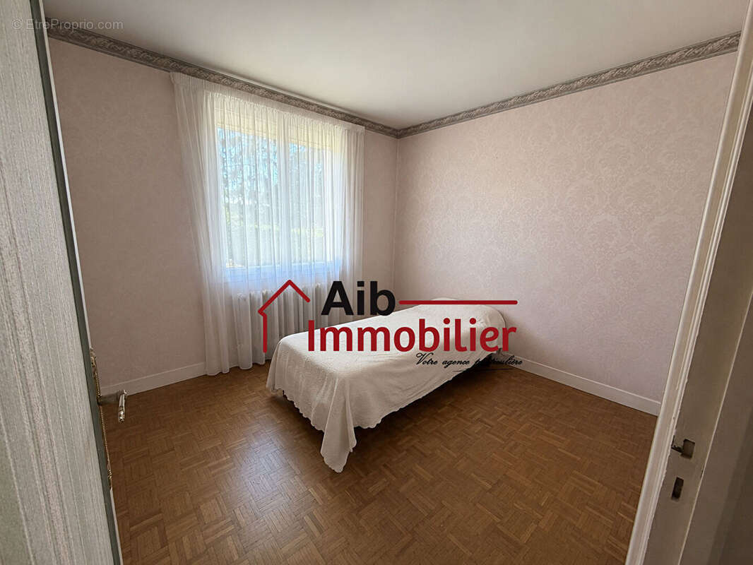 Maison Ablis 5 pièce(s) 103 m2 - photo 7