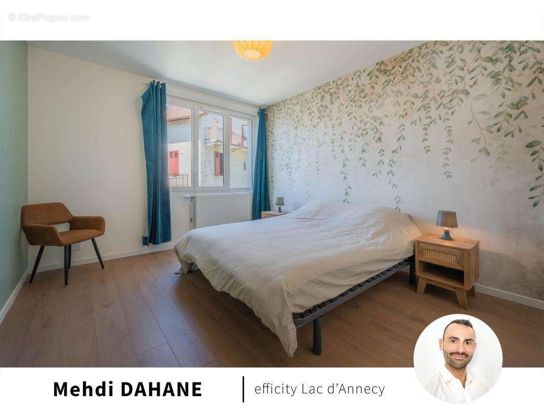 Appartement - photo 5