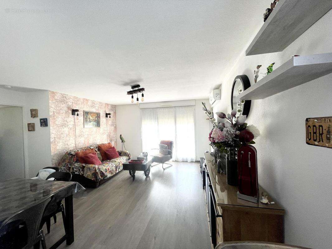 Appartement à CAVAILLON