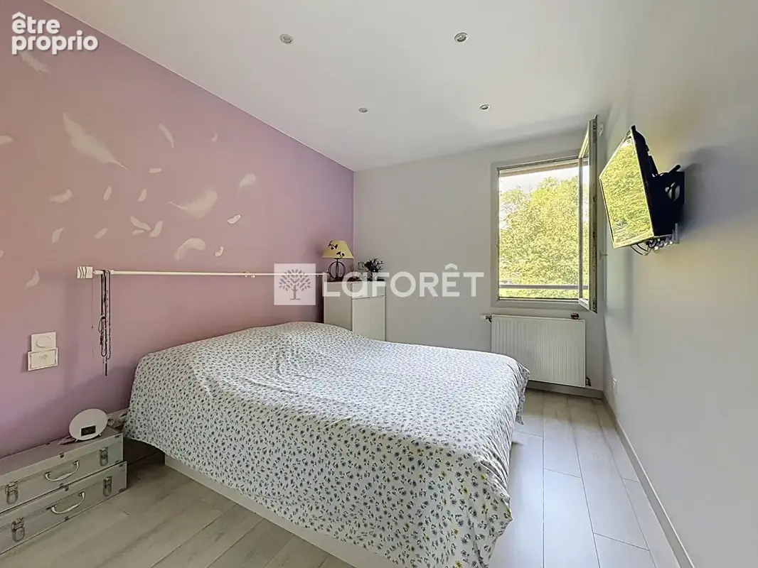 Appartement Tencin 3 pièce(s) 70.64 m2 - photo 5