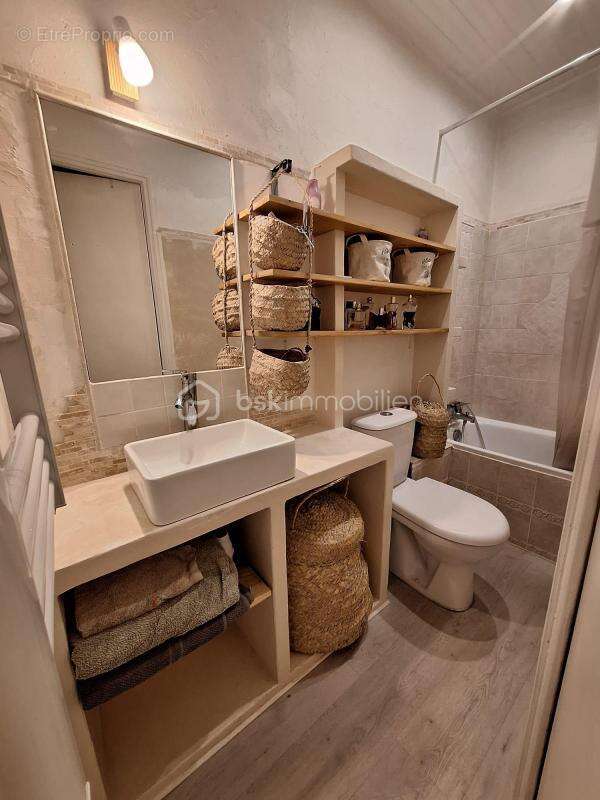 Appartement deux pièces - photo 6