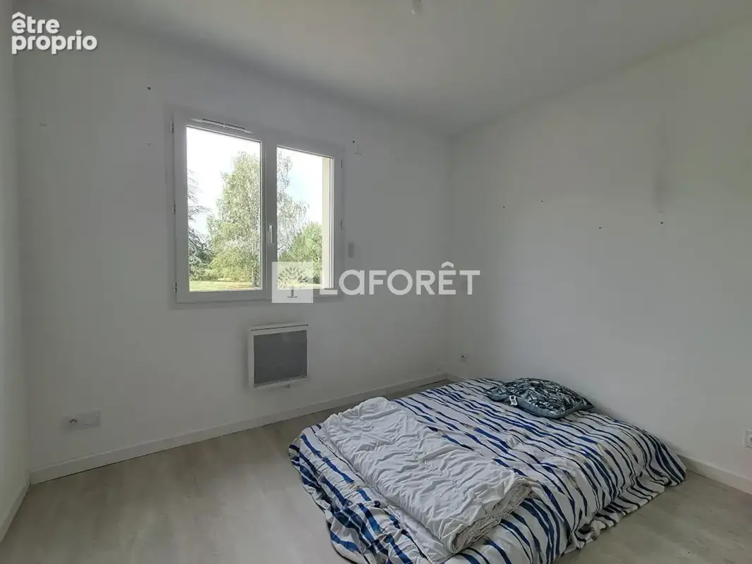 Maison de type 6 avec jardin, secteur Villemur-sur-Tarn - photo 11