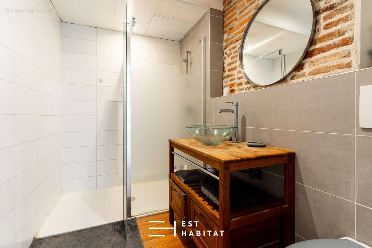 Appartement T4- Quai Saint-Pierre - photo 5