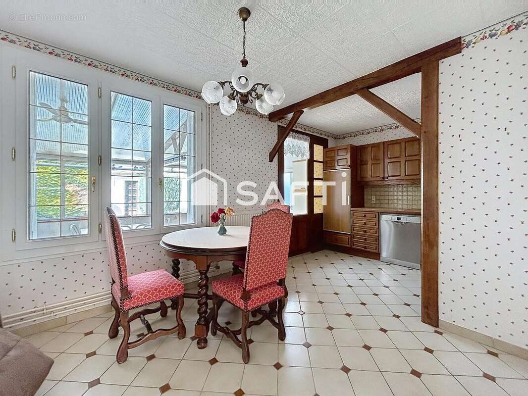 Photo 4 - Maison à NOYON