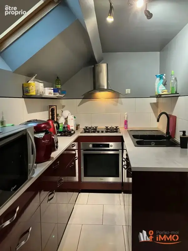 Maison à vendre Sougères-en-Puisaye - photo 5