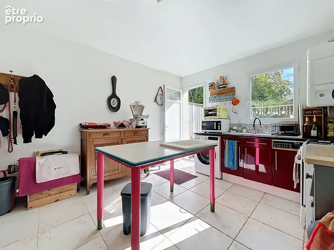 Maison plain pied - photo 16