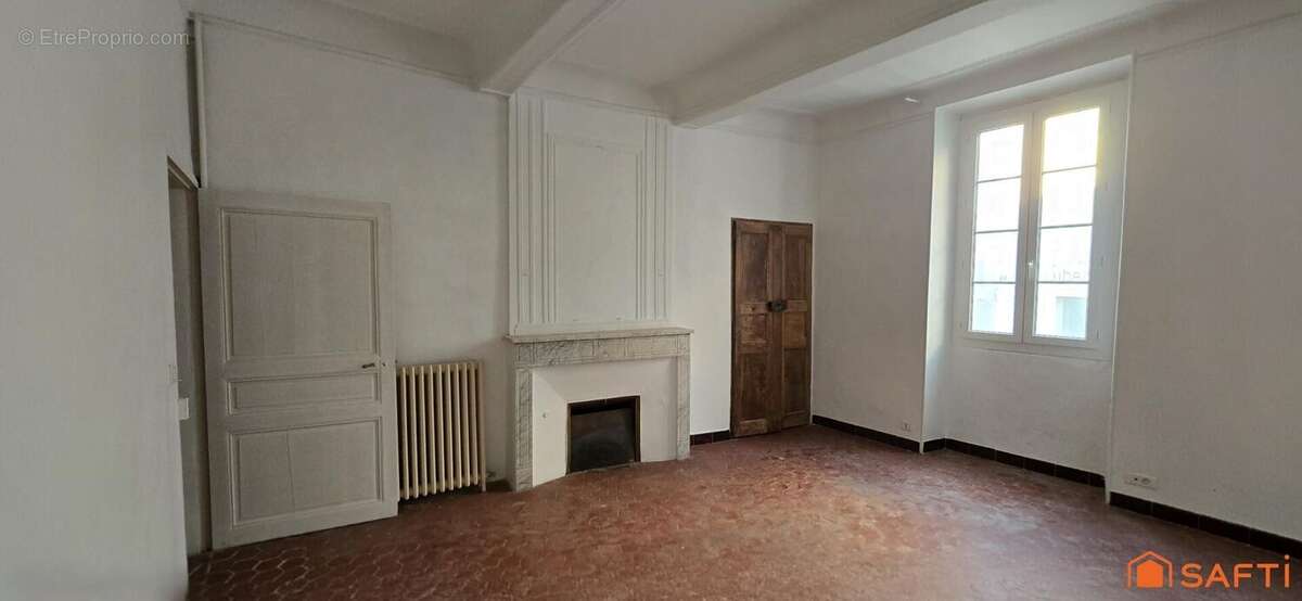 Photo 3 - Appartement à BONNIEUX