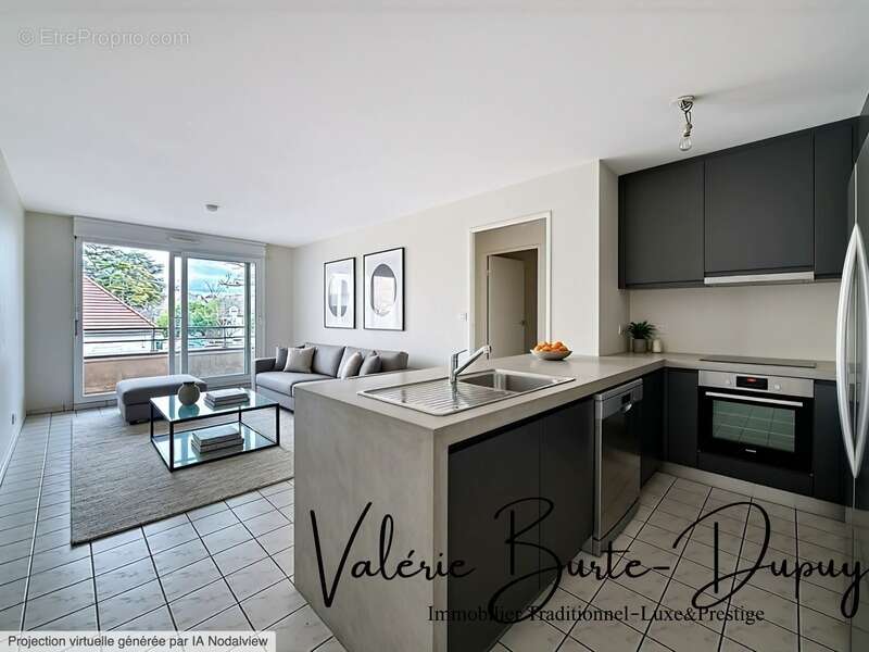 Appartement à ORLEANS