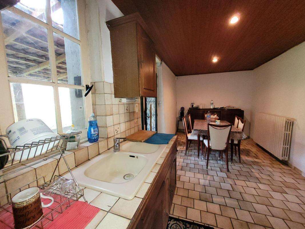 Maison à SIDIAILLES