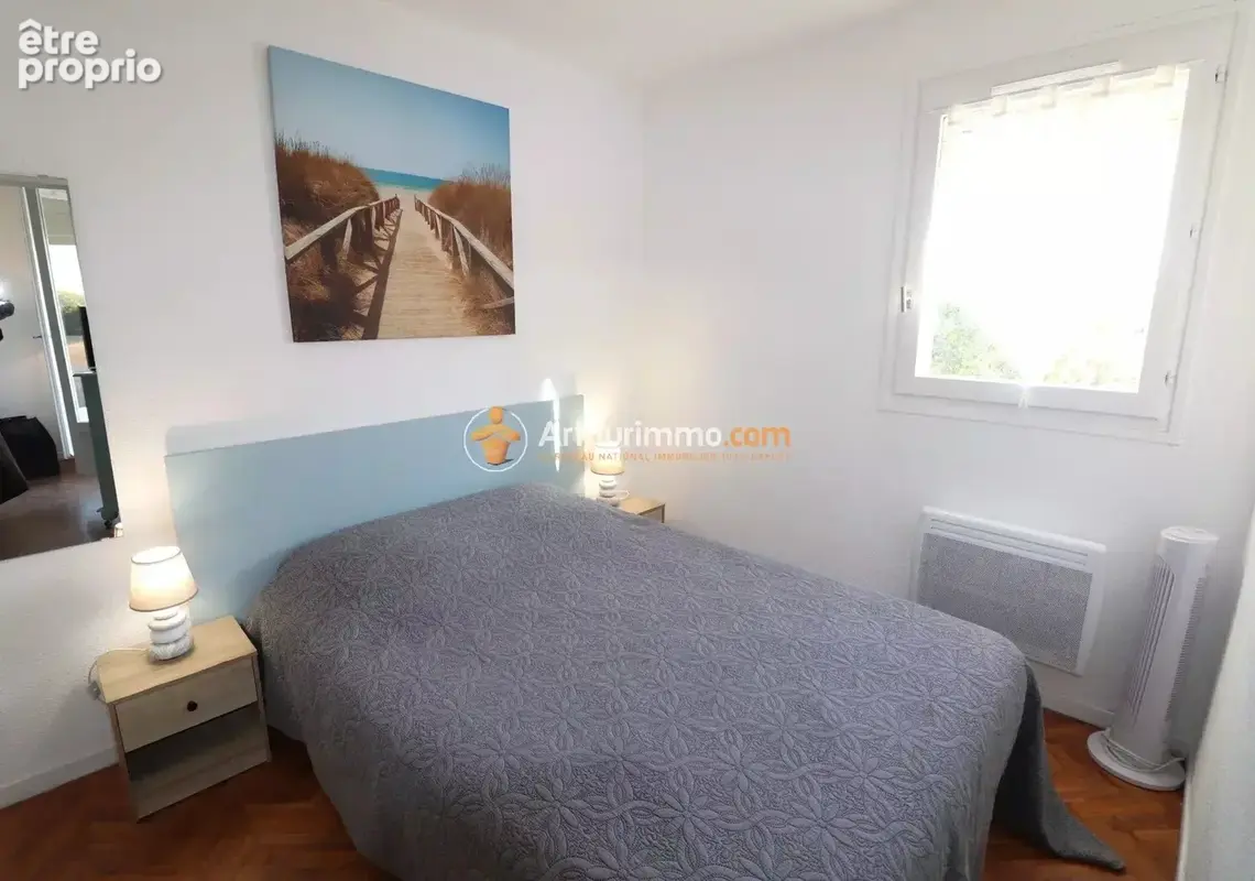 Vente Appartement Le grau-du-roi(30240) 137 000ï¿œ - photo 4