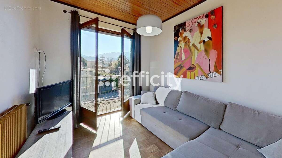 Maison à THONON-LES-BAINS