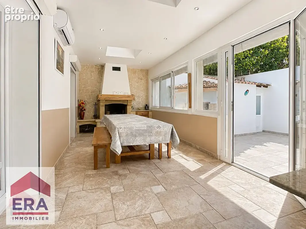 Maison 110m² à allauch - photo 10
