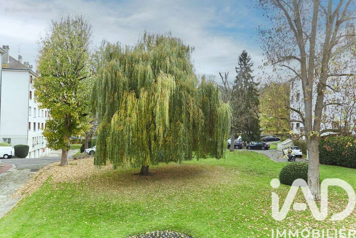 Photo 2 - Appartement à BOUGIVAL