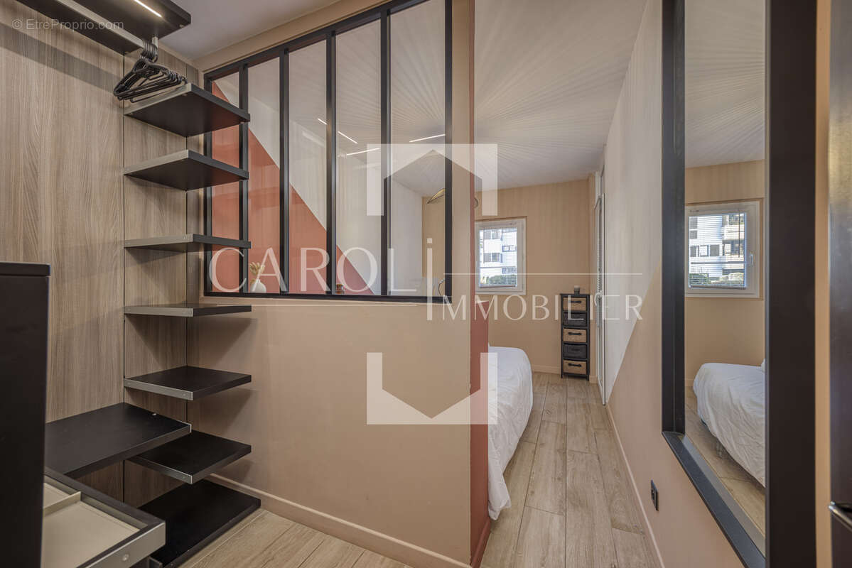 Appartement à ANNECY