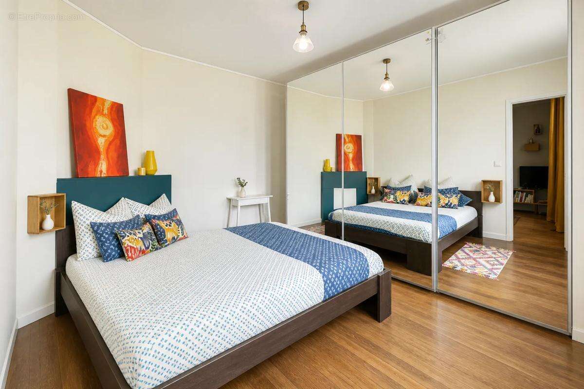 Appartement 2 pièces de 34 m² à Saint-Maur-des-Fossés - photo 8