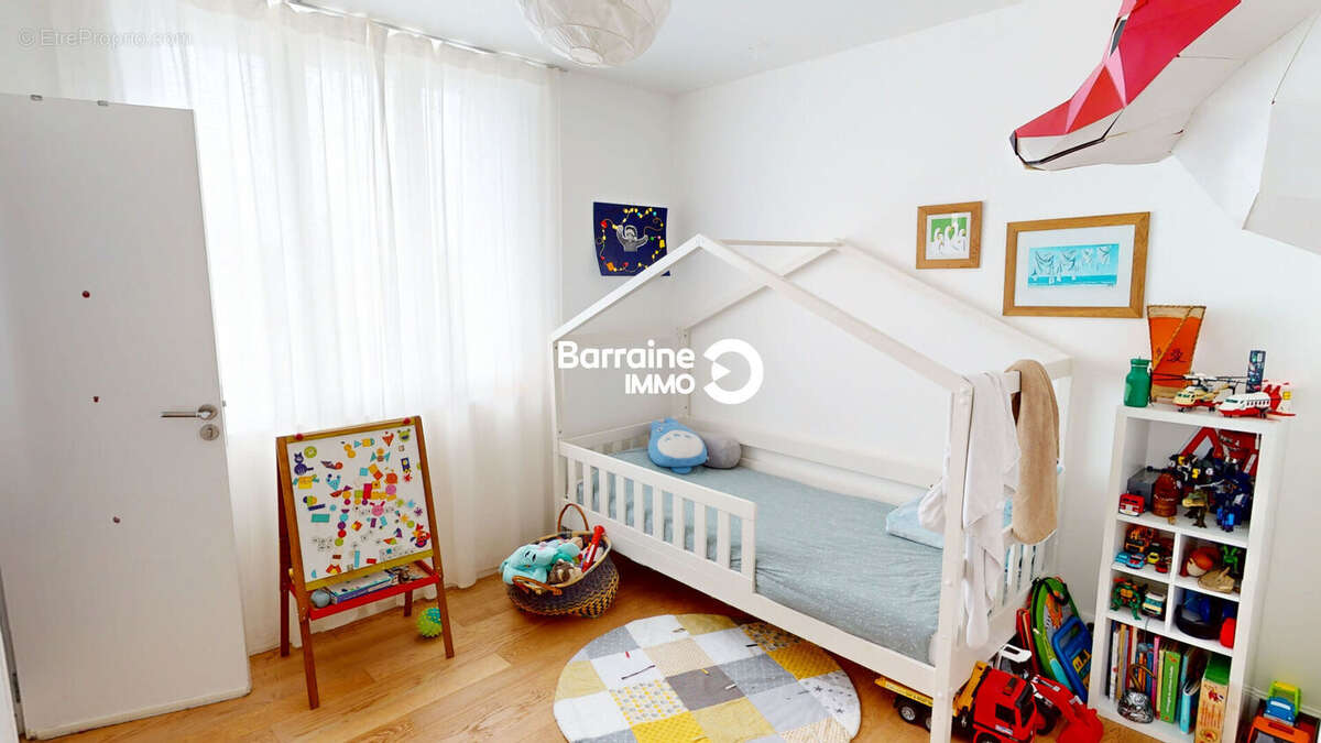 Appartement à BREST