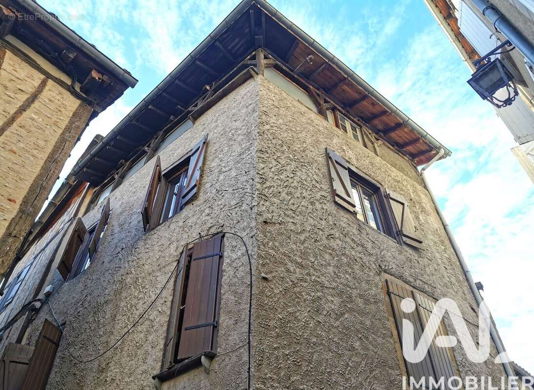 Photo 2 - Appartement à FIGEAC