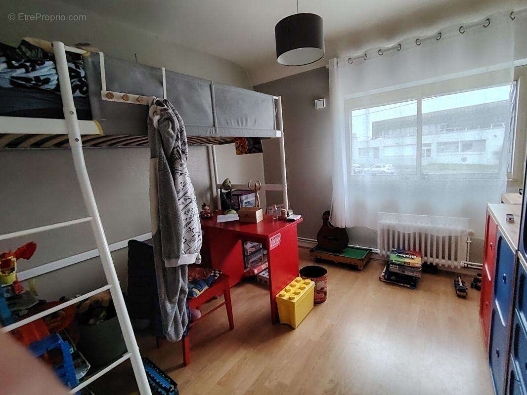 Maison à PLENEE-JUGON