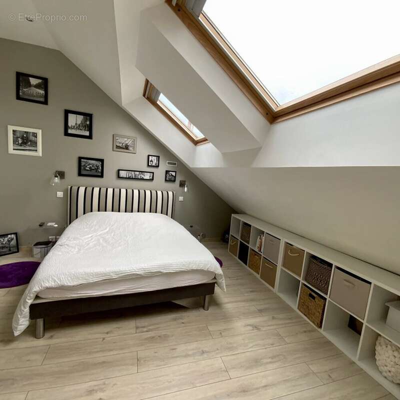 Maison à RILLY-LA-MONTAGNE